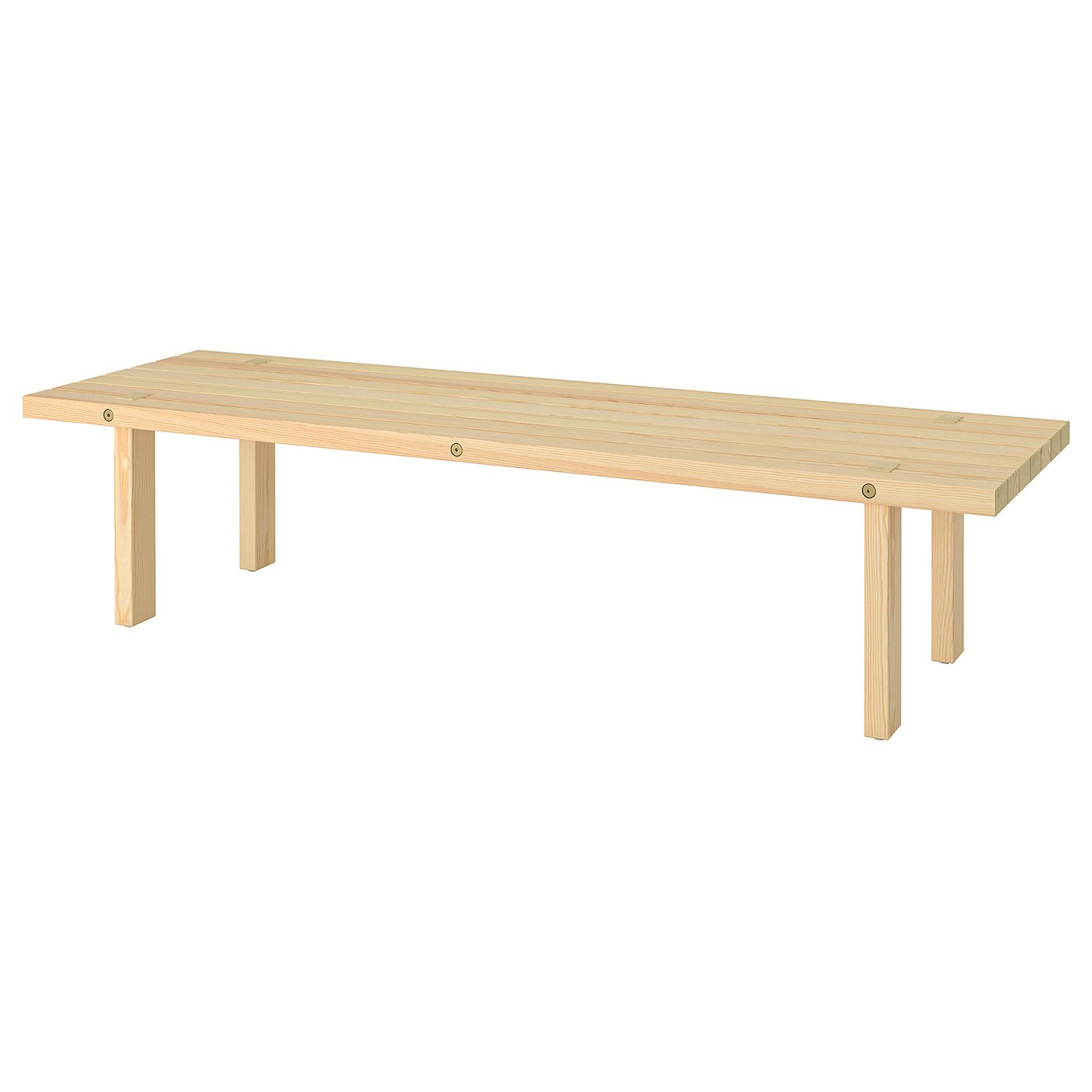 STOCKHOLM 2025 table basse