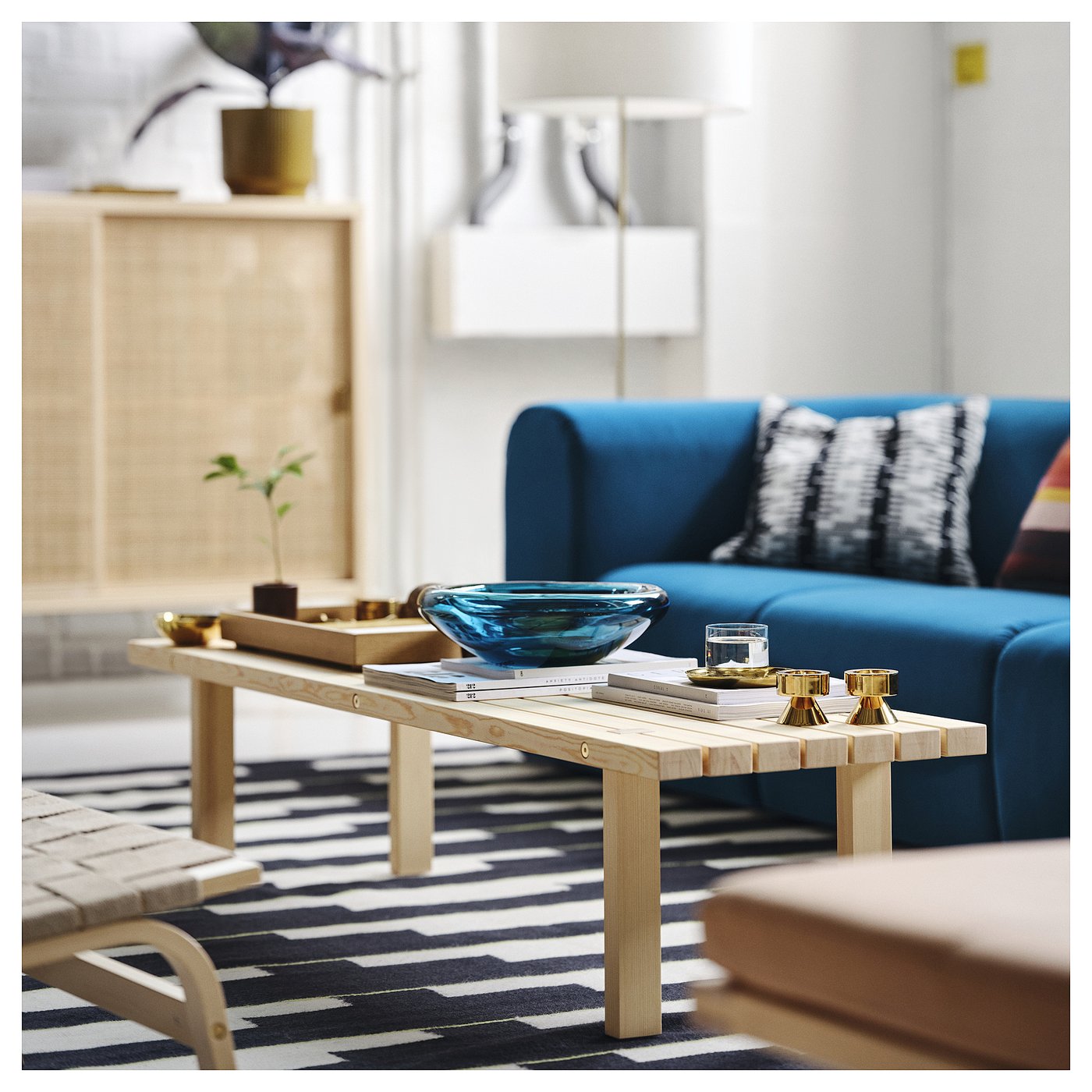 STOCKHOLM 2025 table basse