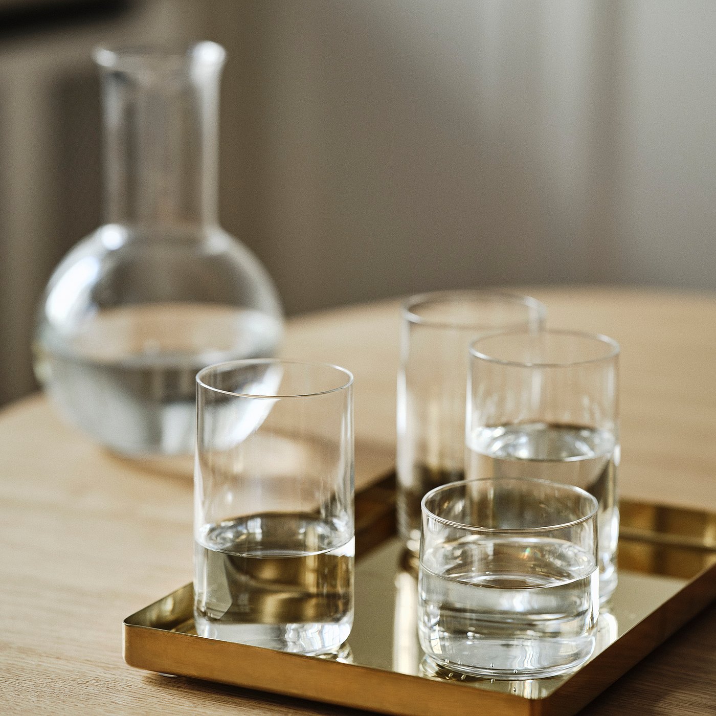 STOCKHOLM 2025 verre