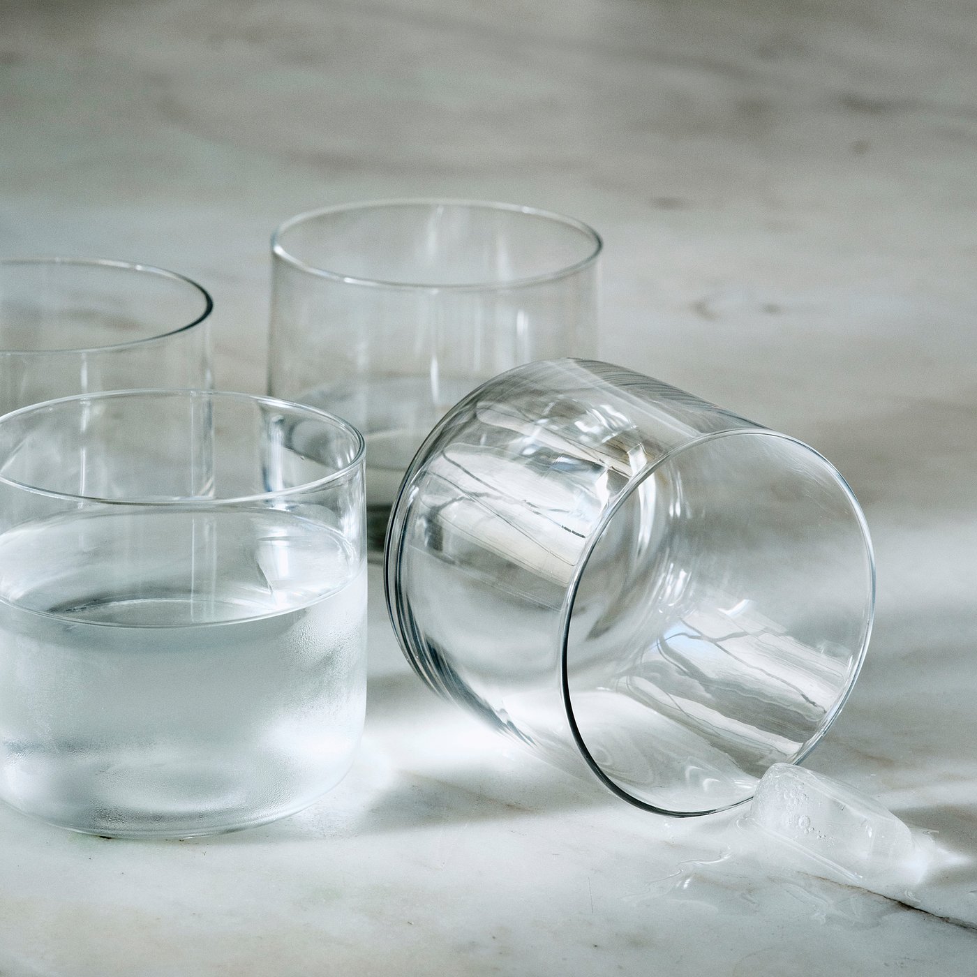 STOCKHOLM 2025 verre