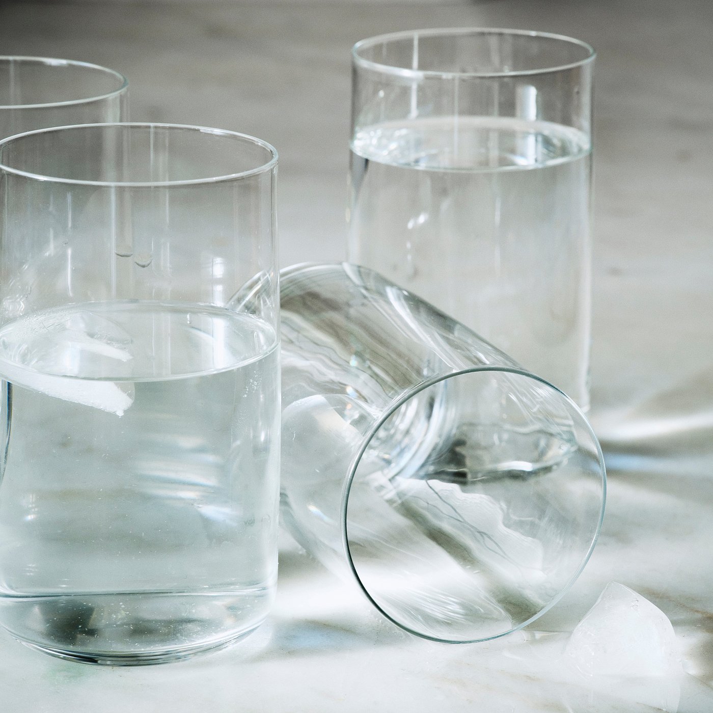 STOCKHOLM 2025 verre