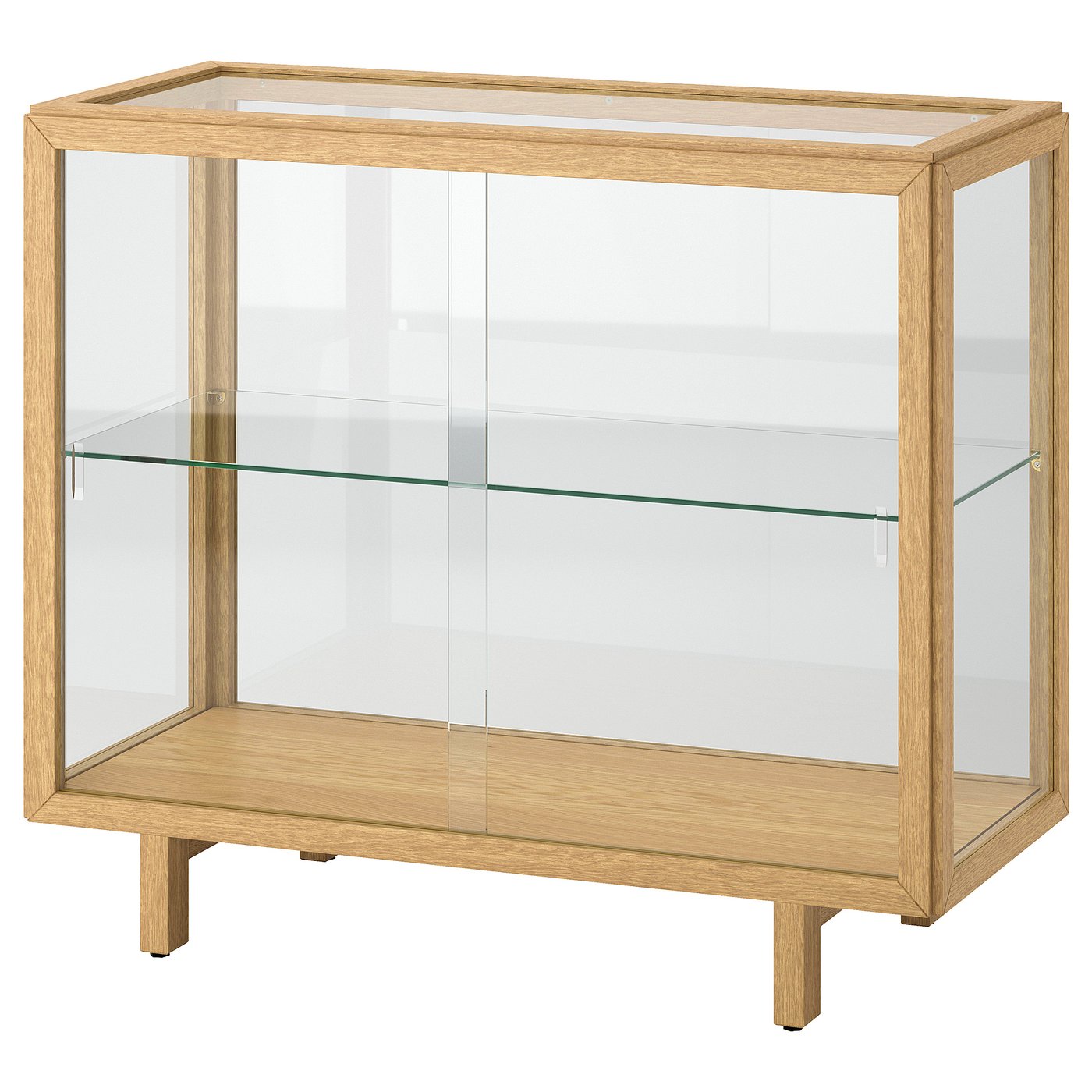 STOCKHOLM 2025 vitrine