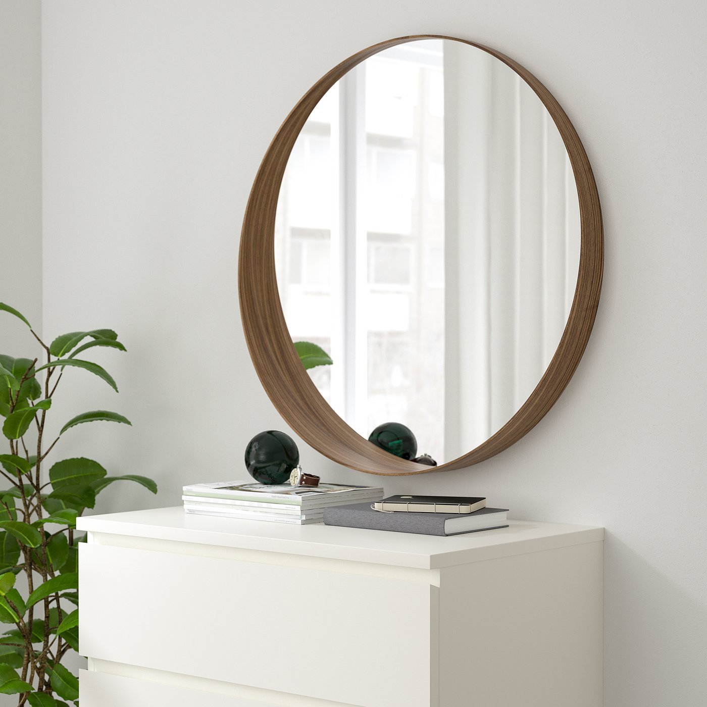 STOCKHOLM miroir