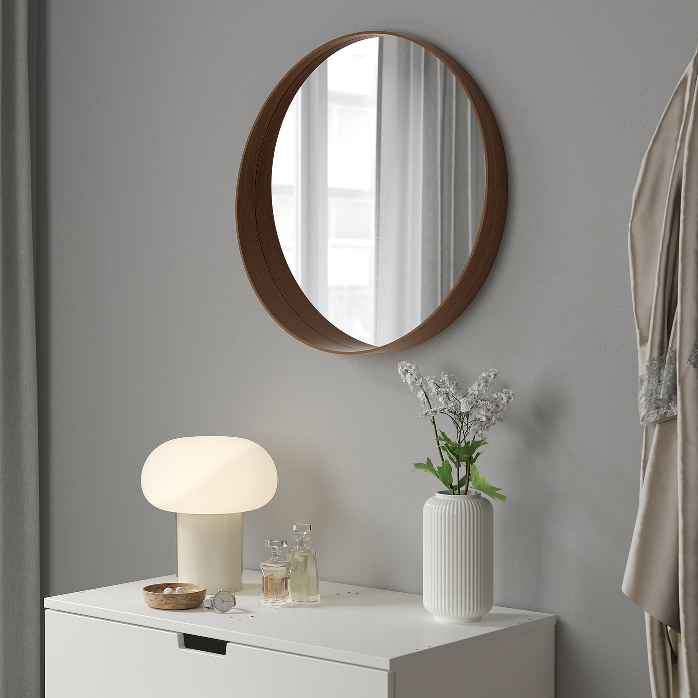 STOCKHOLM miroir