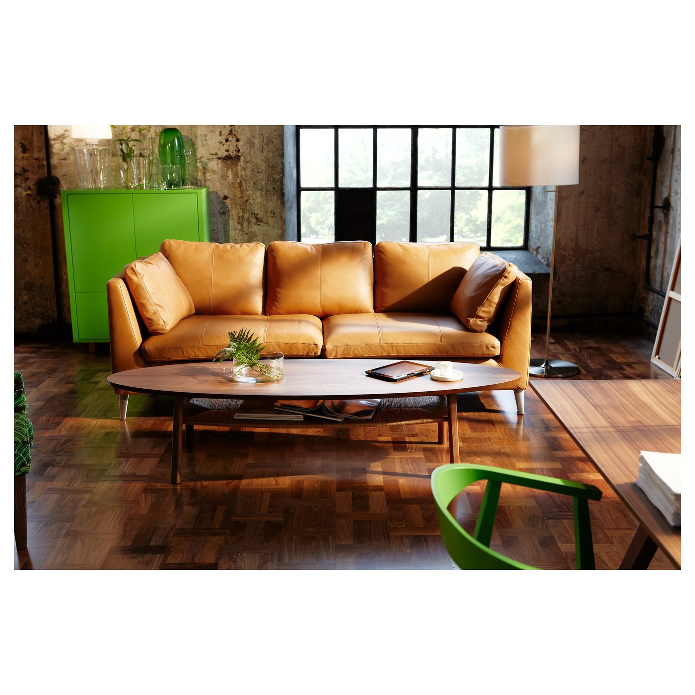 STOCKHOLM table basse