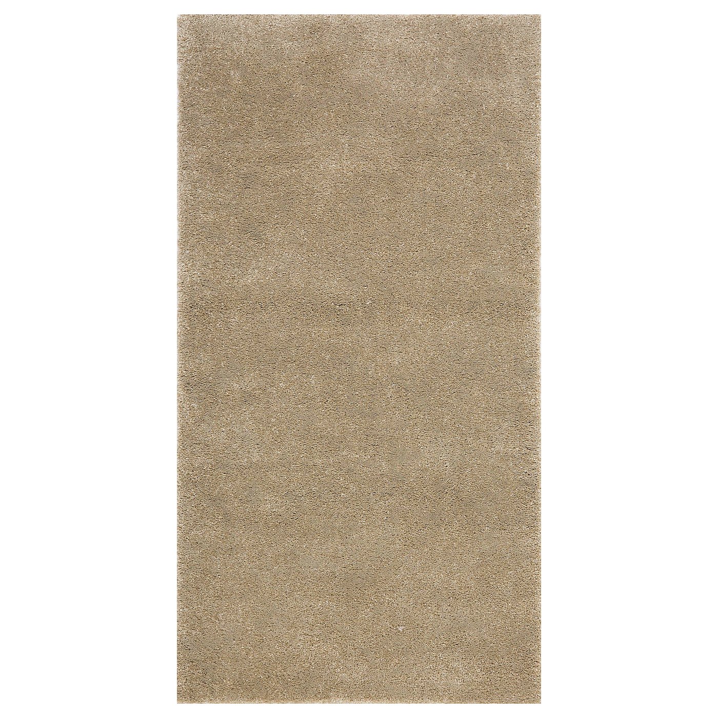 STOENSE tapis, poils ras