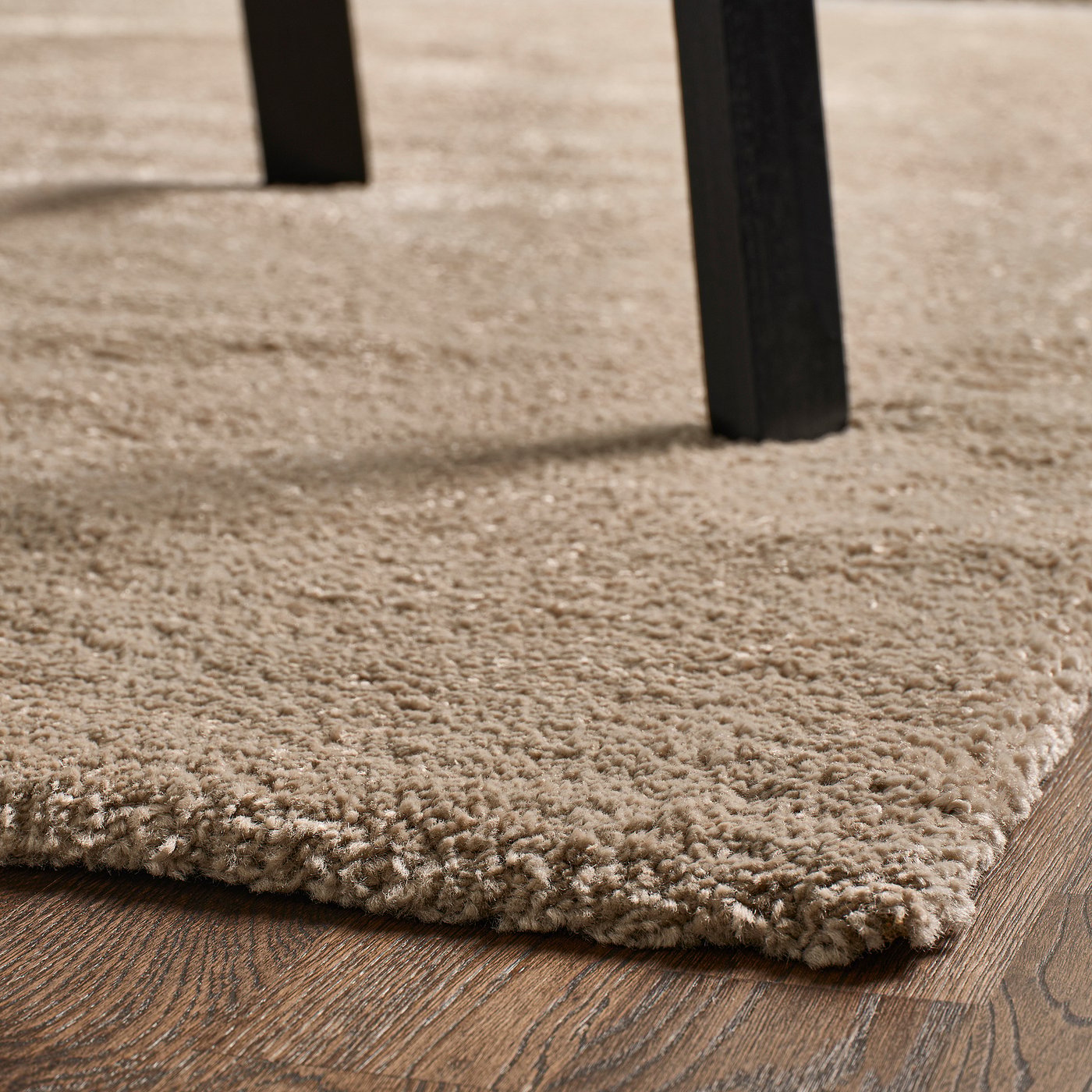 STOENSE tapis, poils ras