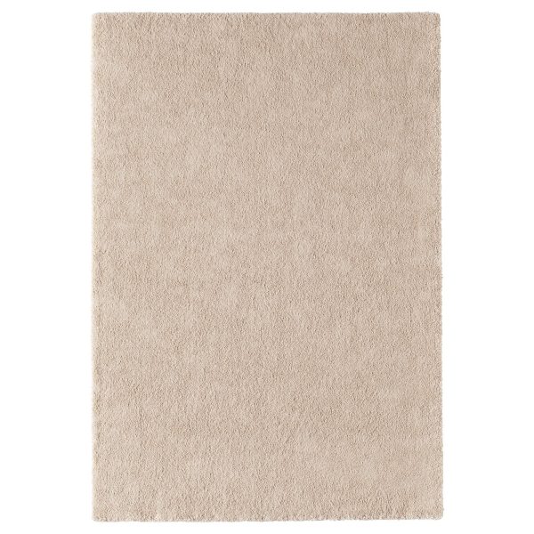 STOENSE tapis, poils ras