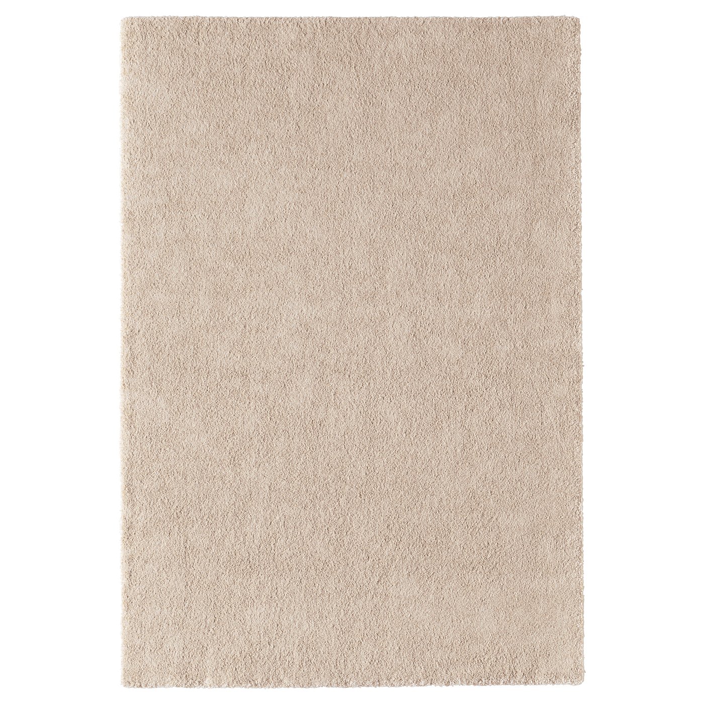 STOENSE tapis, poils ras