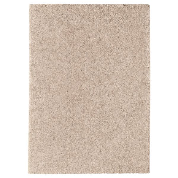 STOENSE tapis, poils ras