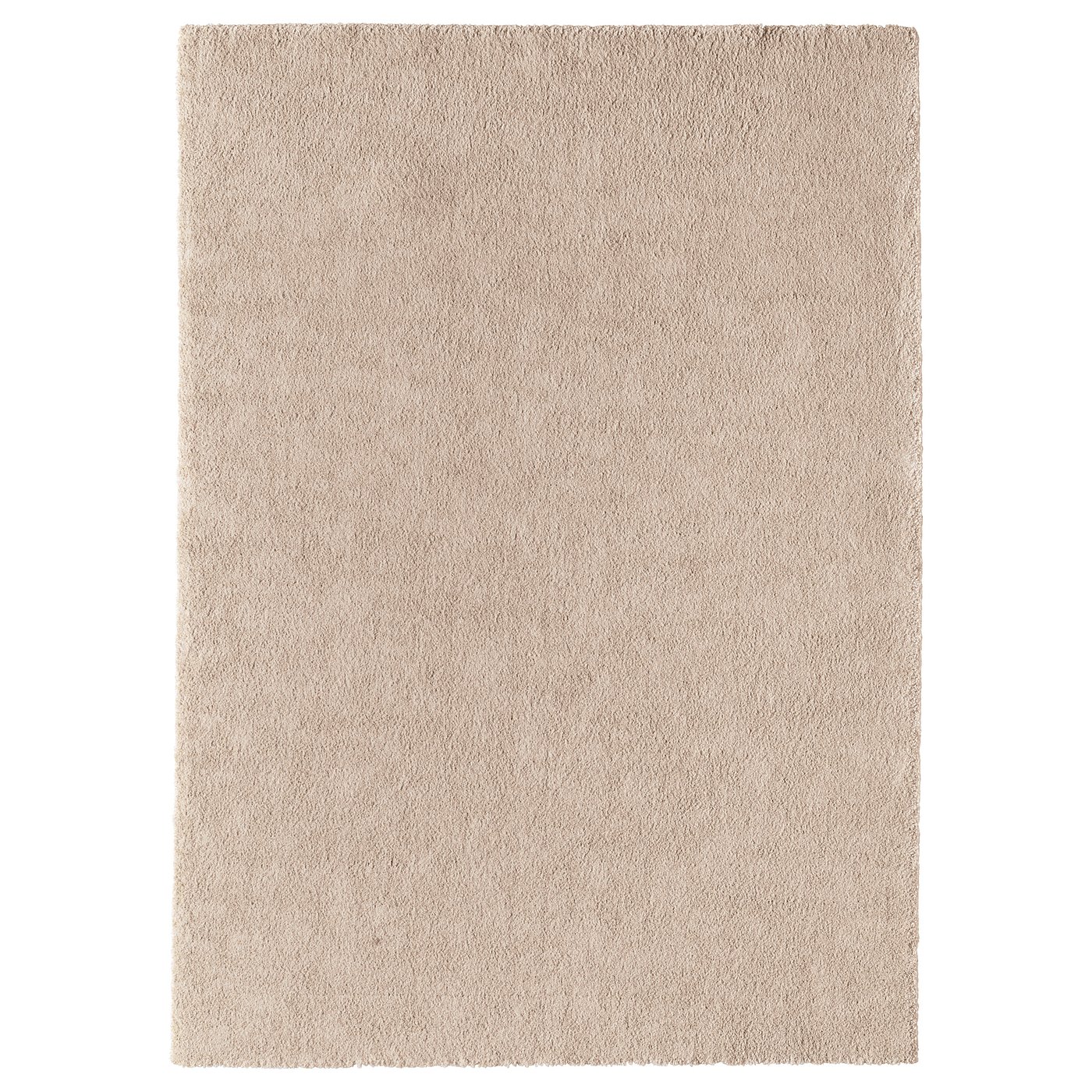 STOENSE tapis, poils ras