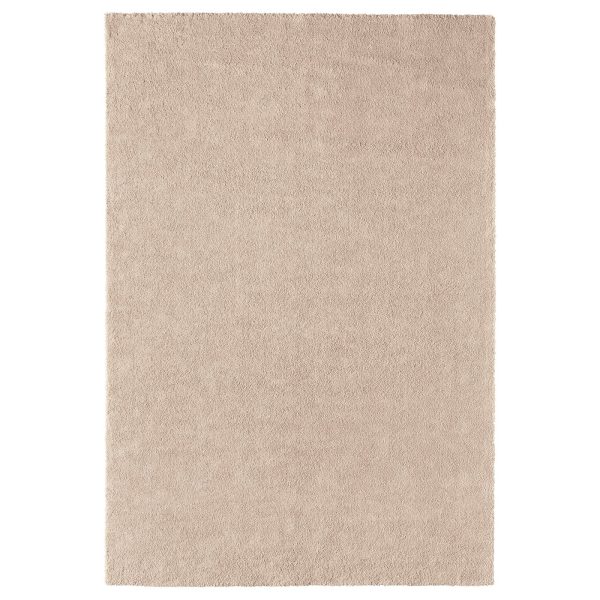 STOENSE tapis, poils ras