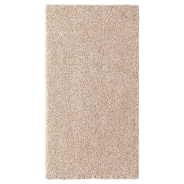STOENSE tapis, poils ras