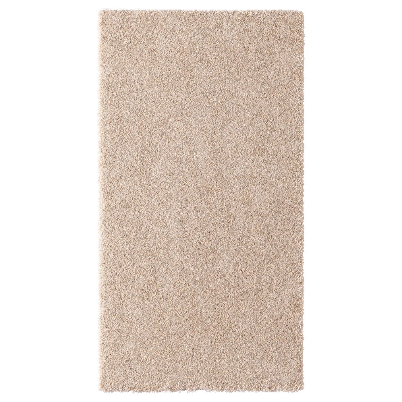 STOENSE tapis, poils ras