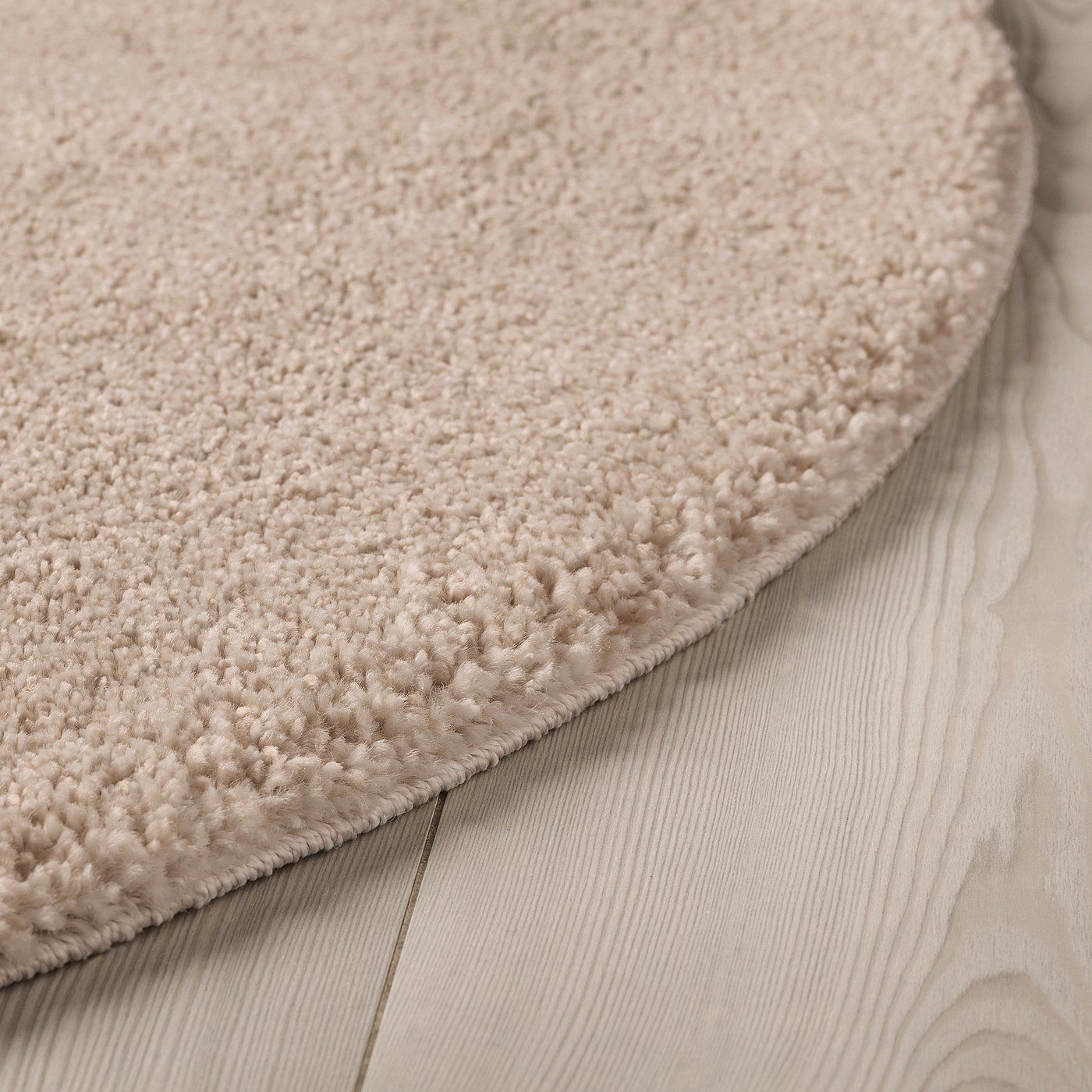 STOENSE tapis, poils ras