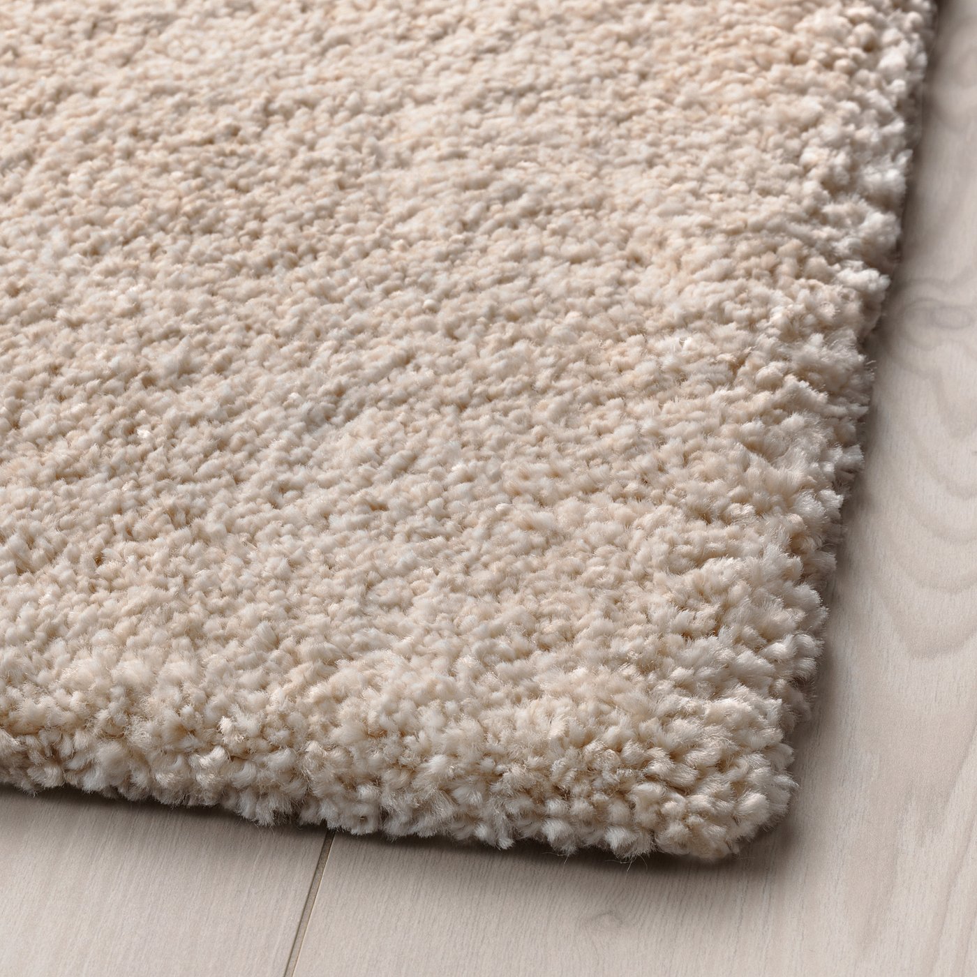 STOENSE tapis, poils ras