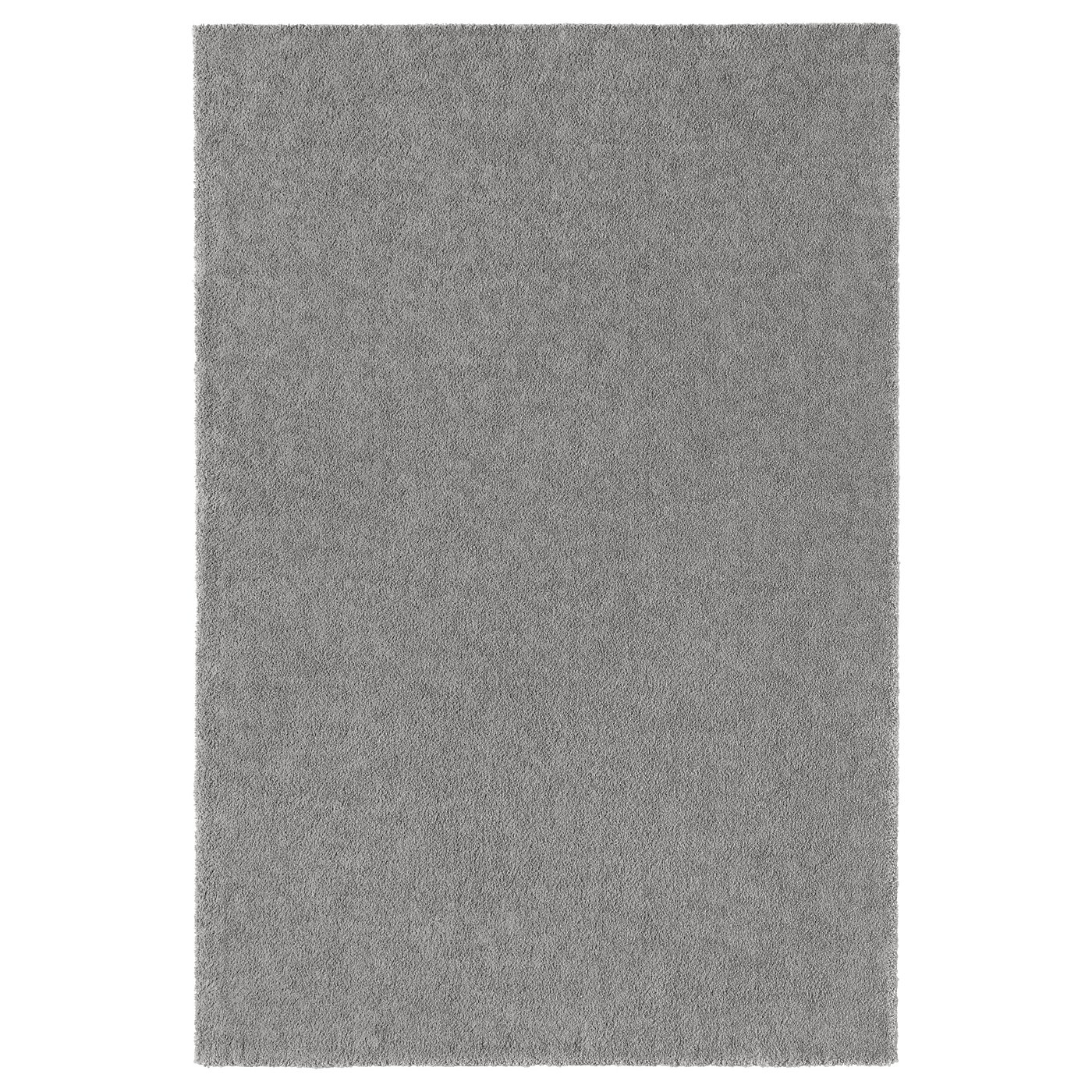 STOENSE tapis, poils ras