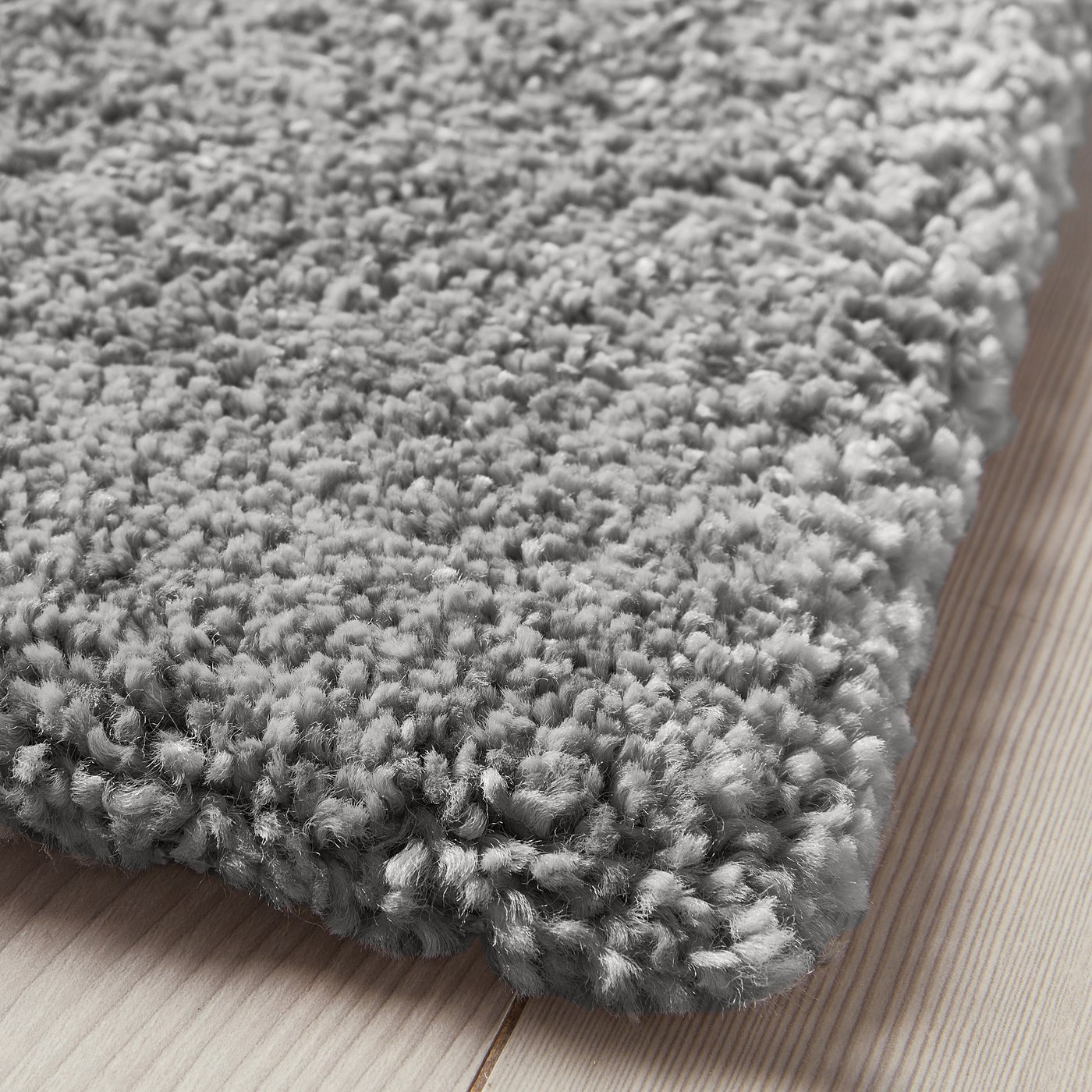 STOENSE tapis, poils ras