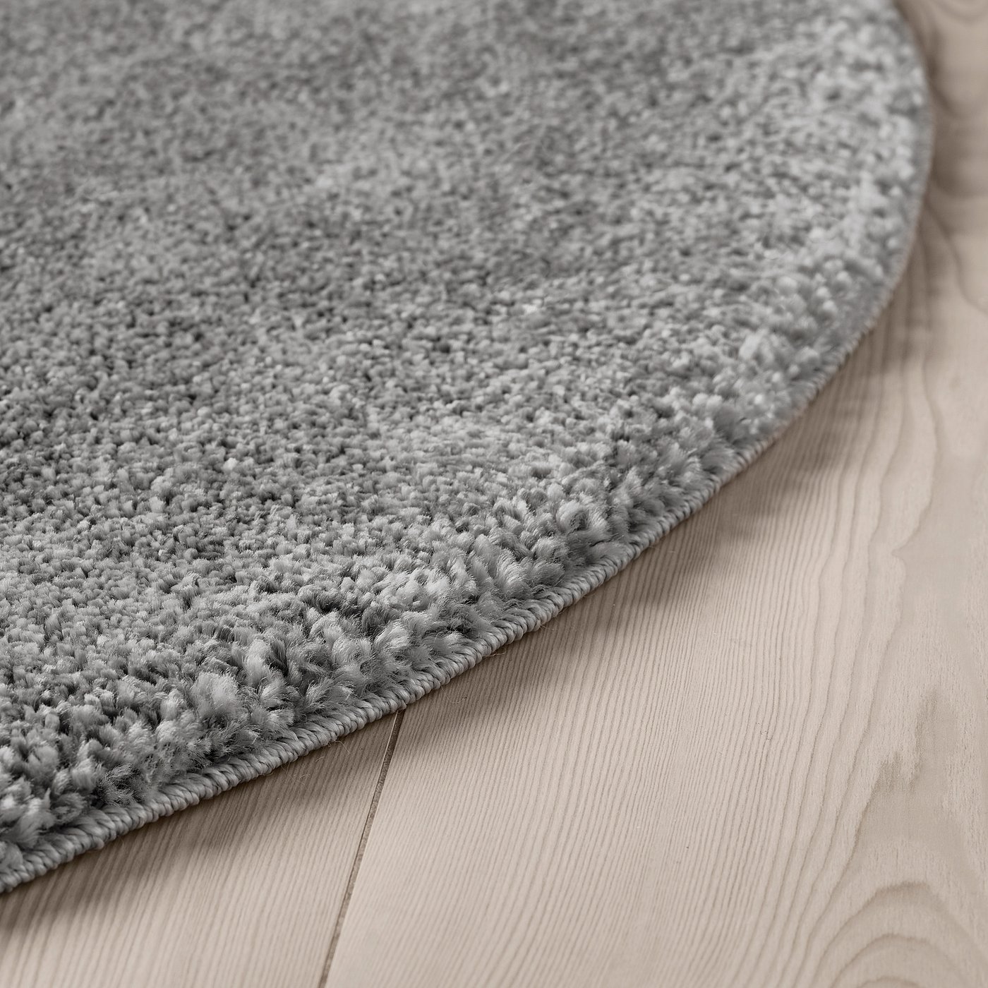 STOENSE tapis, poils ras