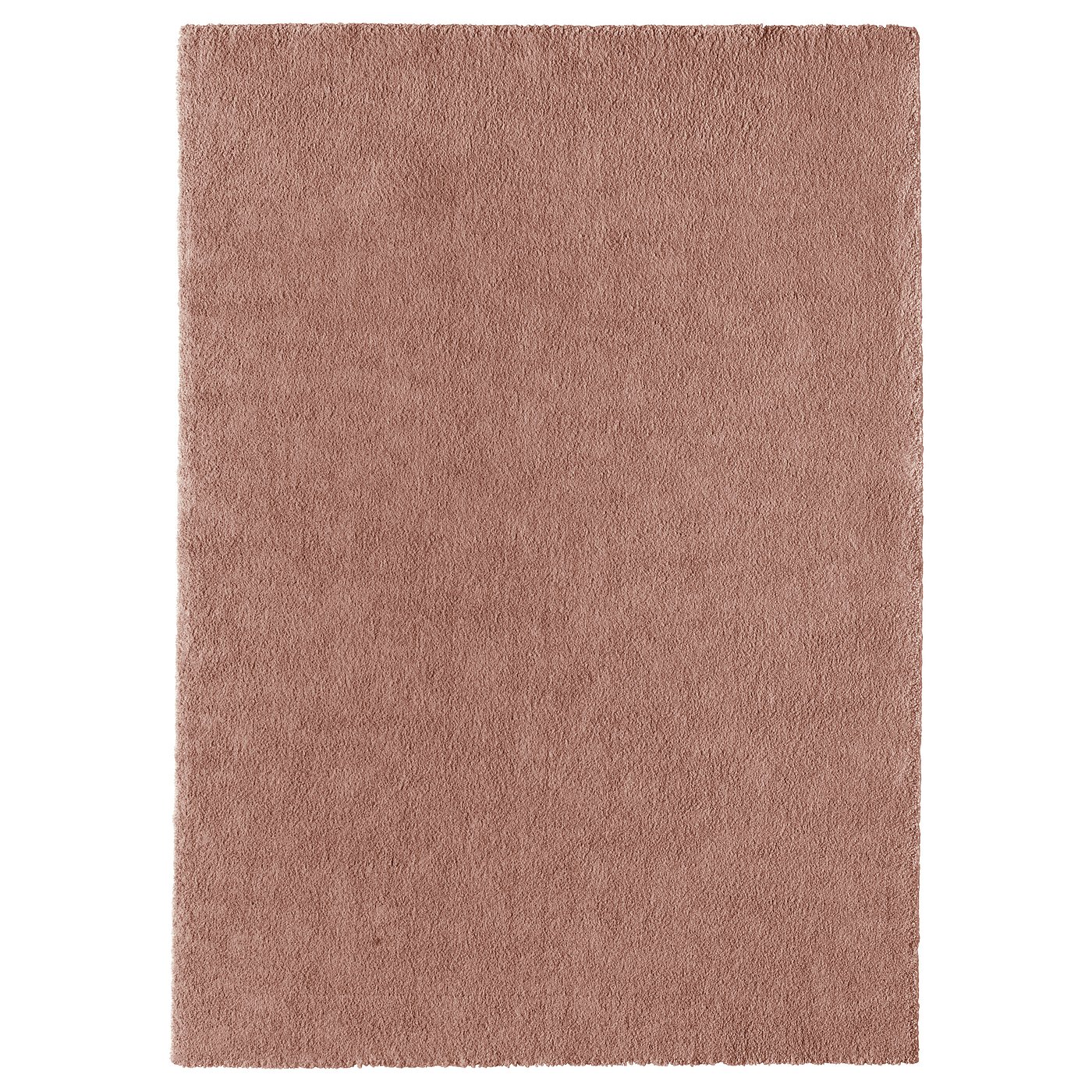 STOENSE tapis, poils ras