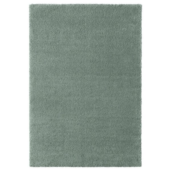 STOENSE tapis, poils ras