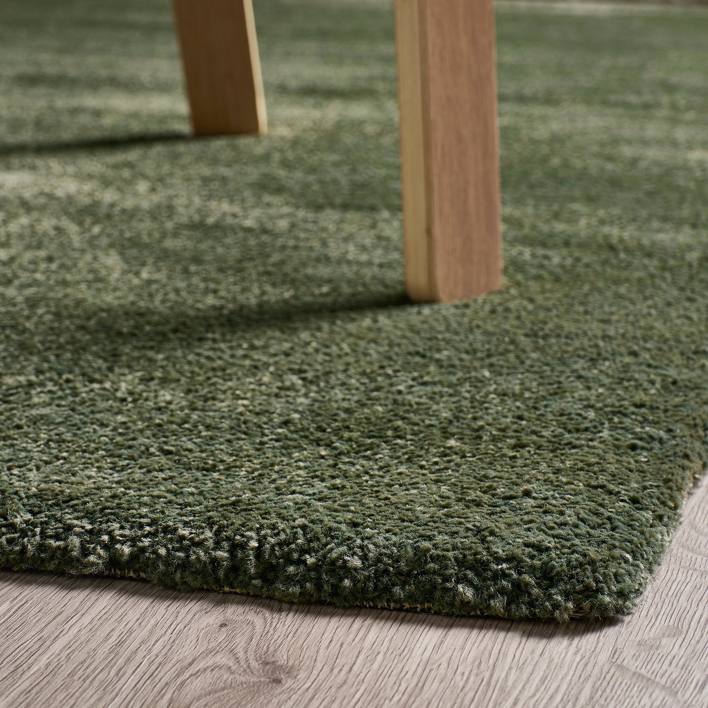 STOENSE tapis, poils ras