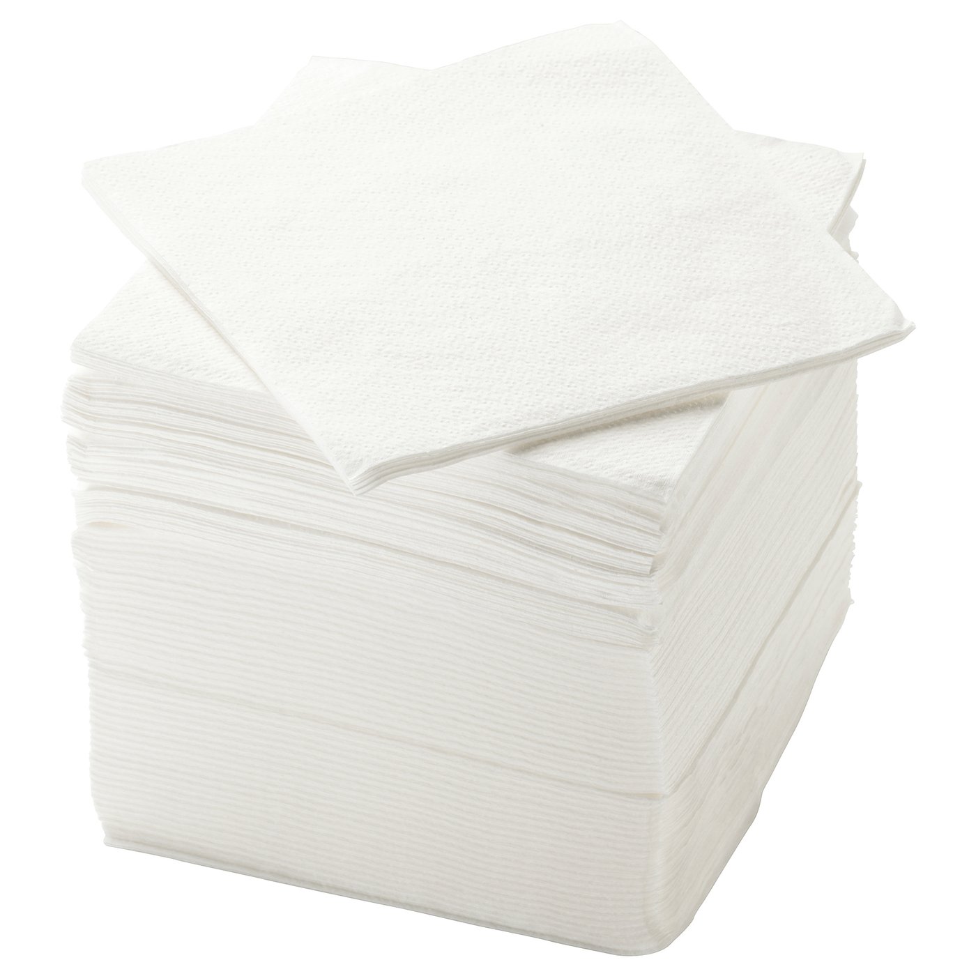 STORÄTARE serviettes en papier