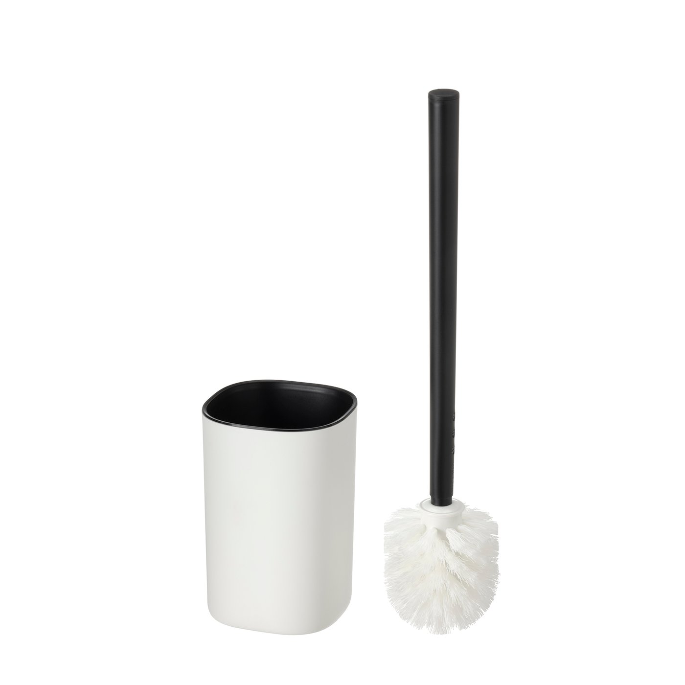 STORAVAN brosse pour WC