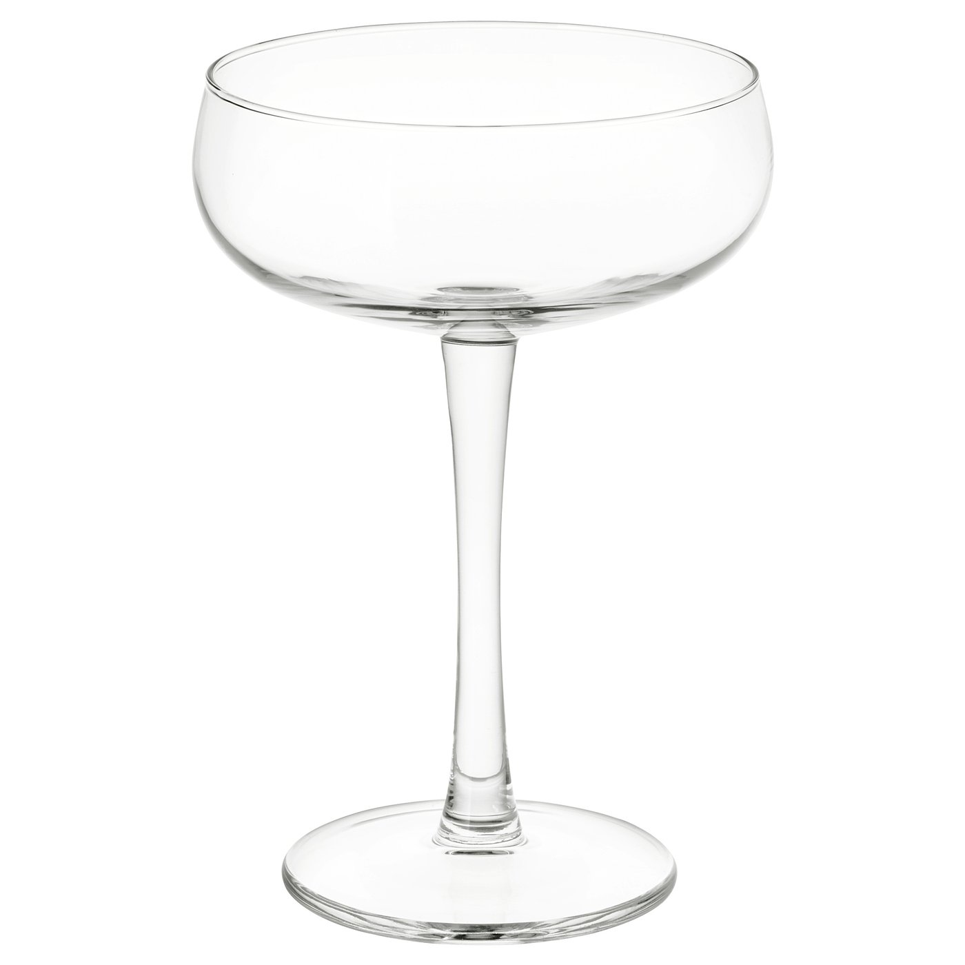 STORHET coupe à champagne