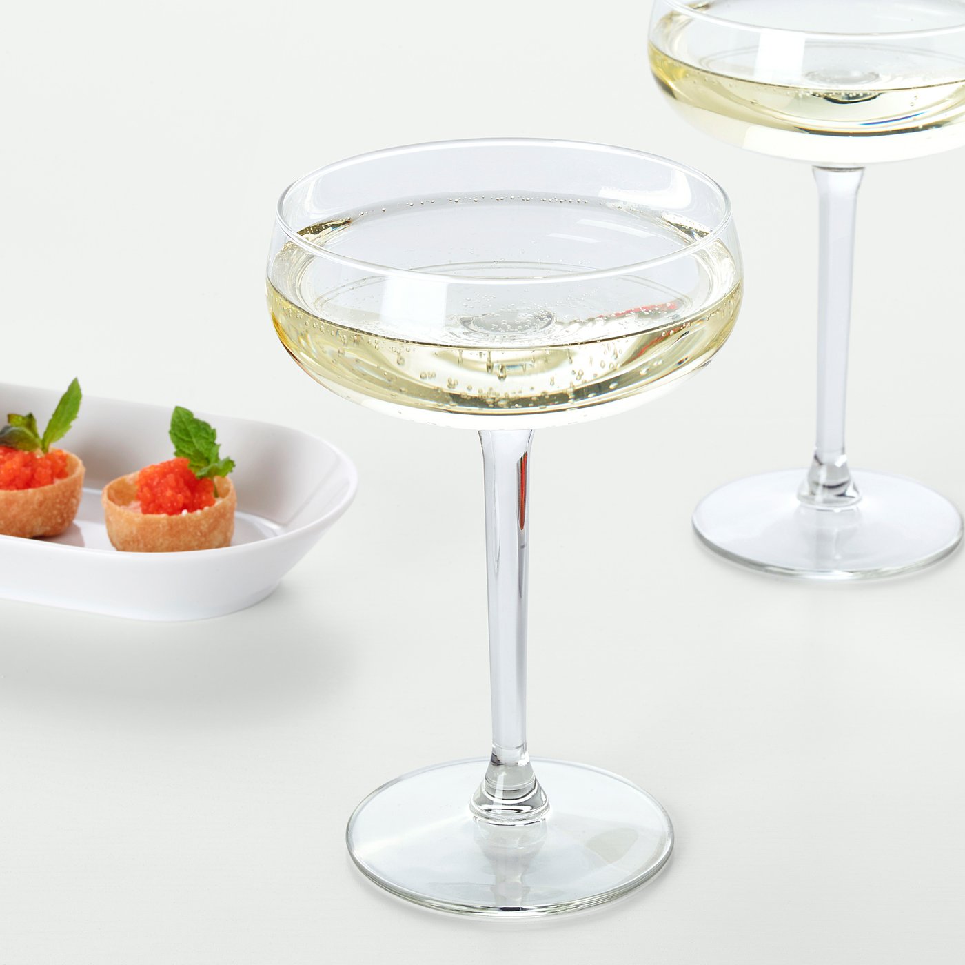 STORHET coupe à champagne