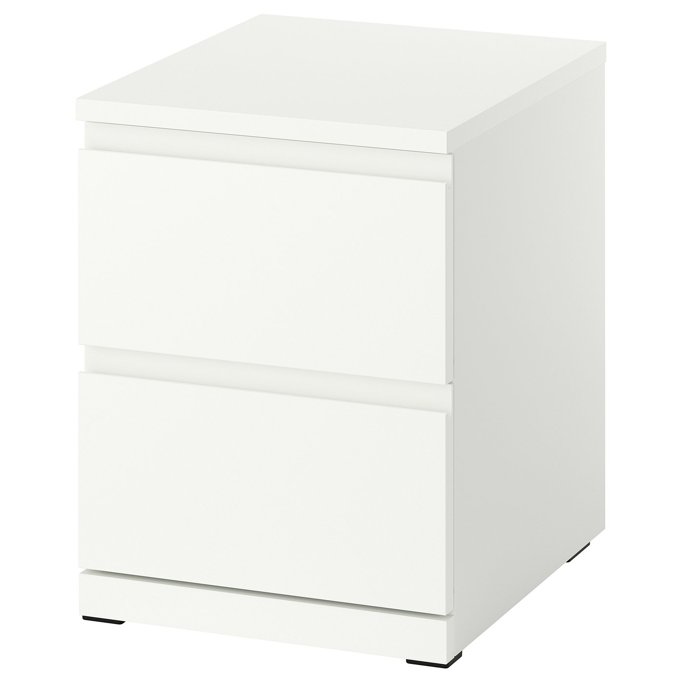 STORKLINTA commode 2 tiroirs