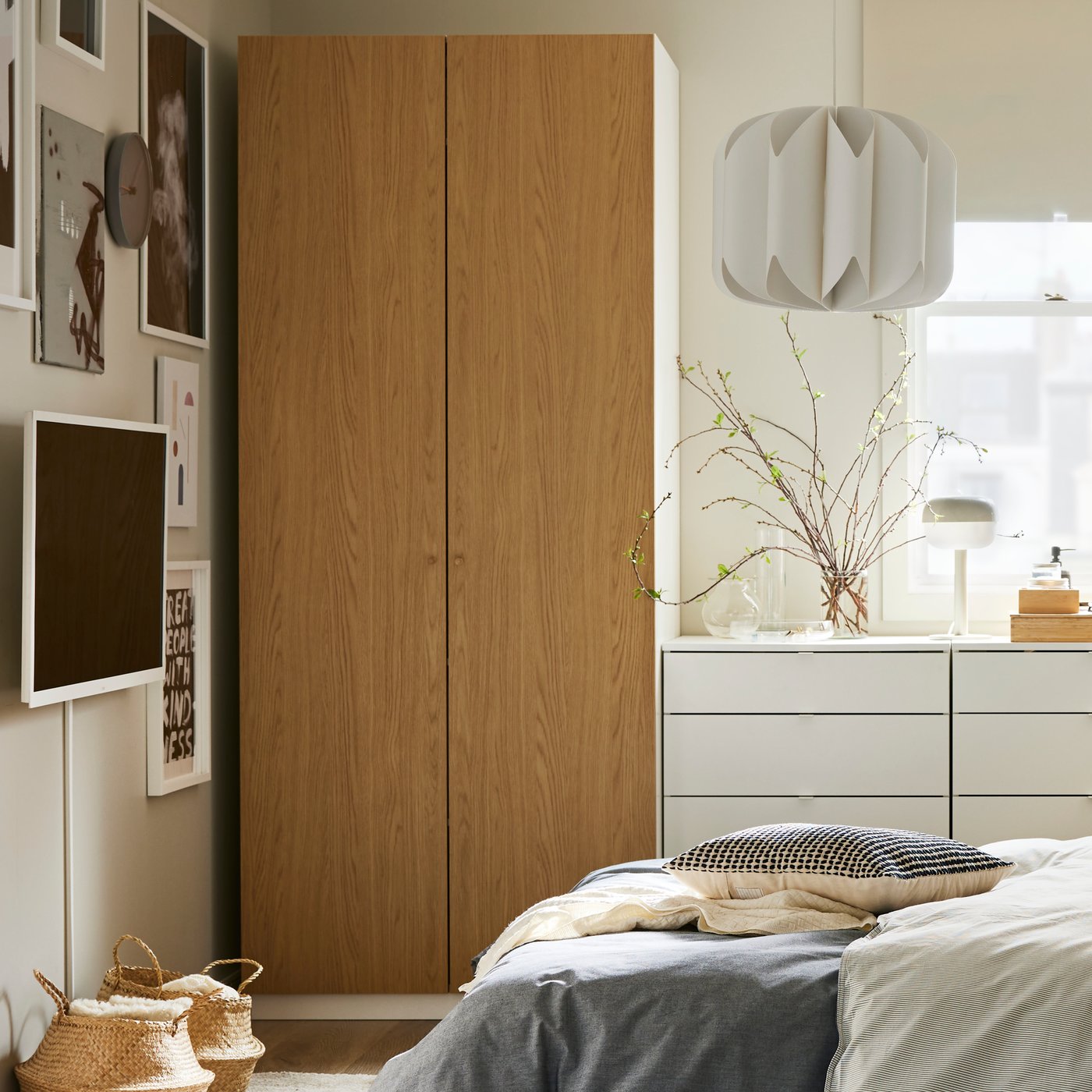 STORKLINTA porte