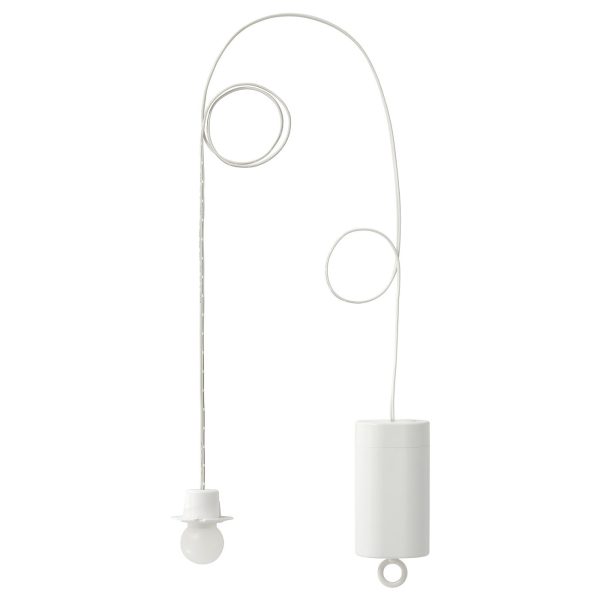STRÅLA source lumineuse portable à LED