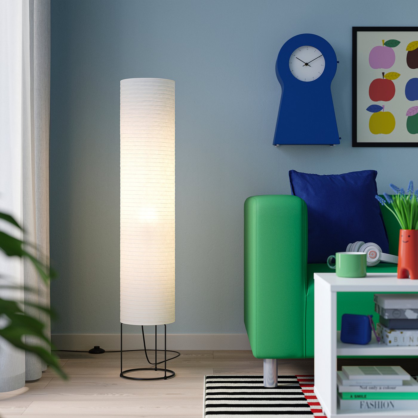 STRANDAD lampadaire