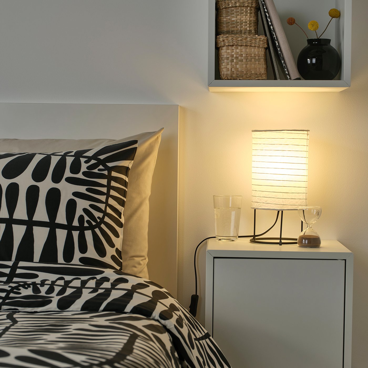 STRANDAD lampe de table