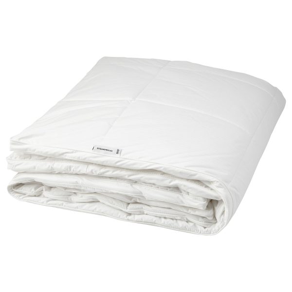 STRANDMOLKE couette, chaude