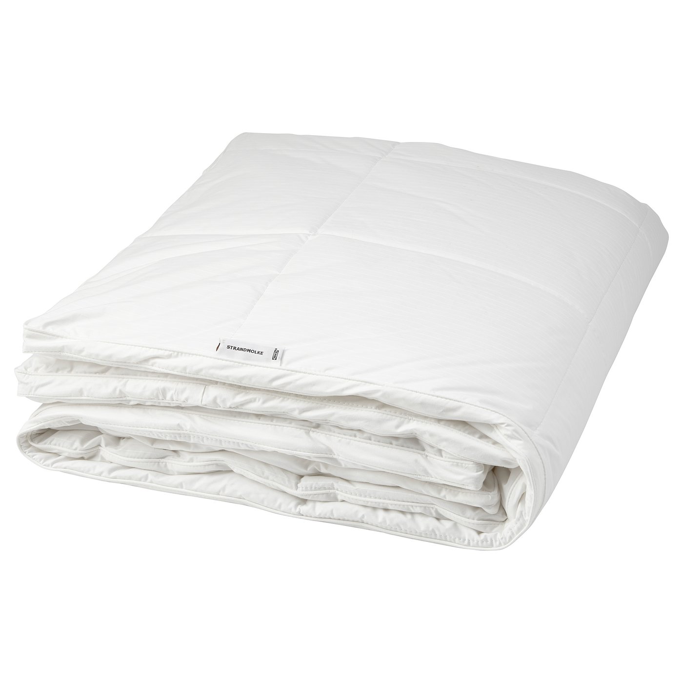STRANDMOLKE couette, chaude
