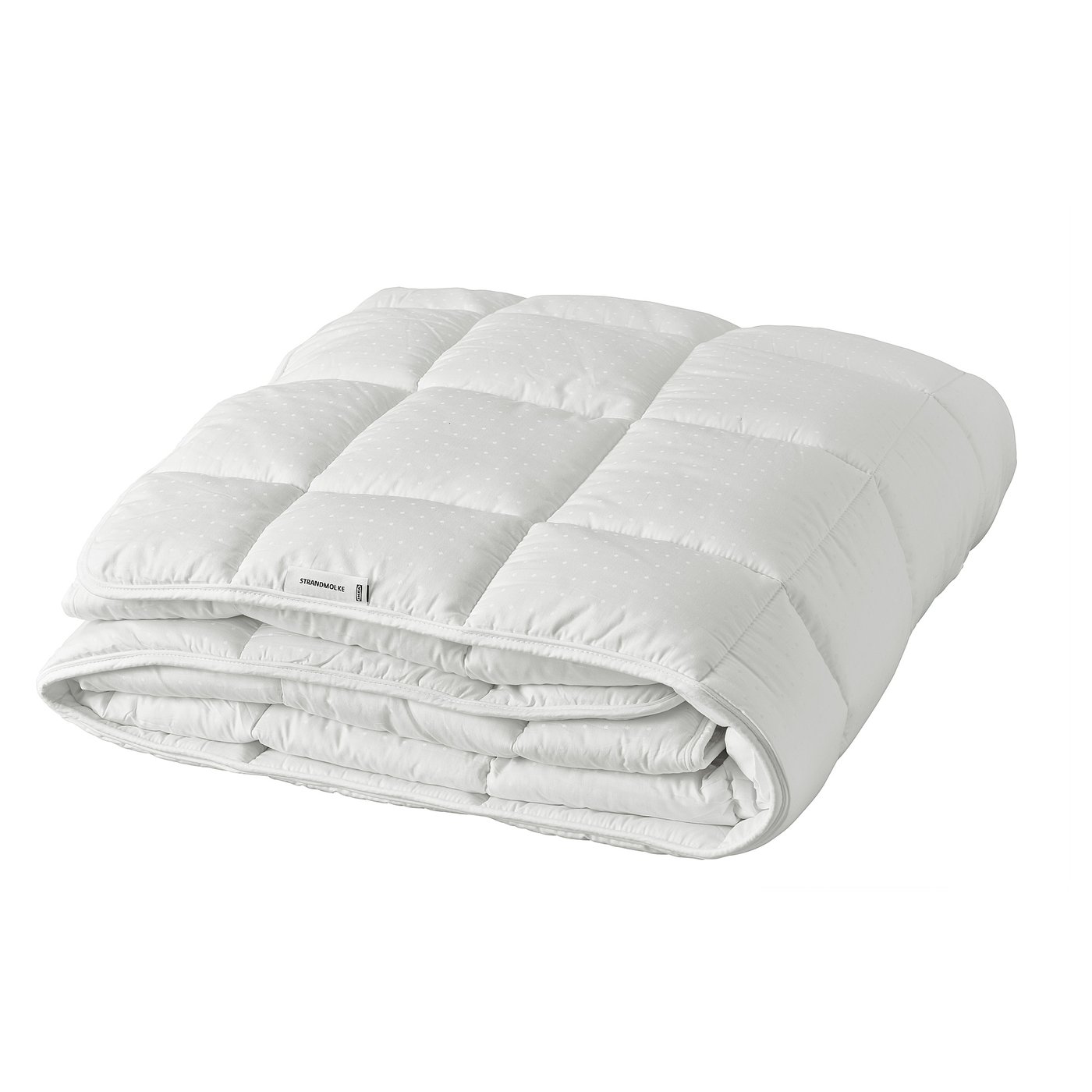 STRANDMOLKE couette, chaude