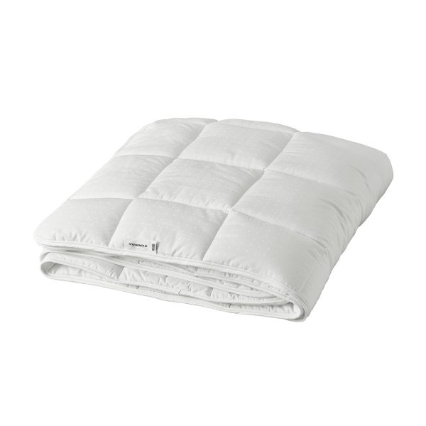 STRANDMOLKE couette, chaude