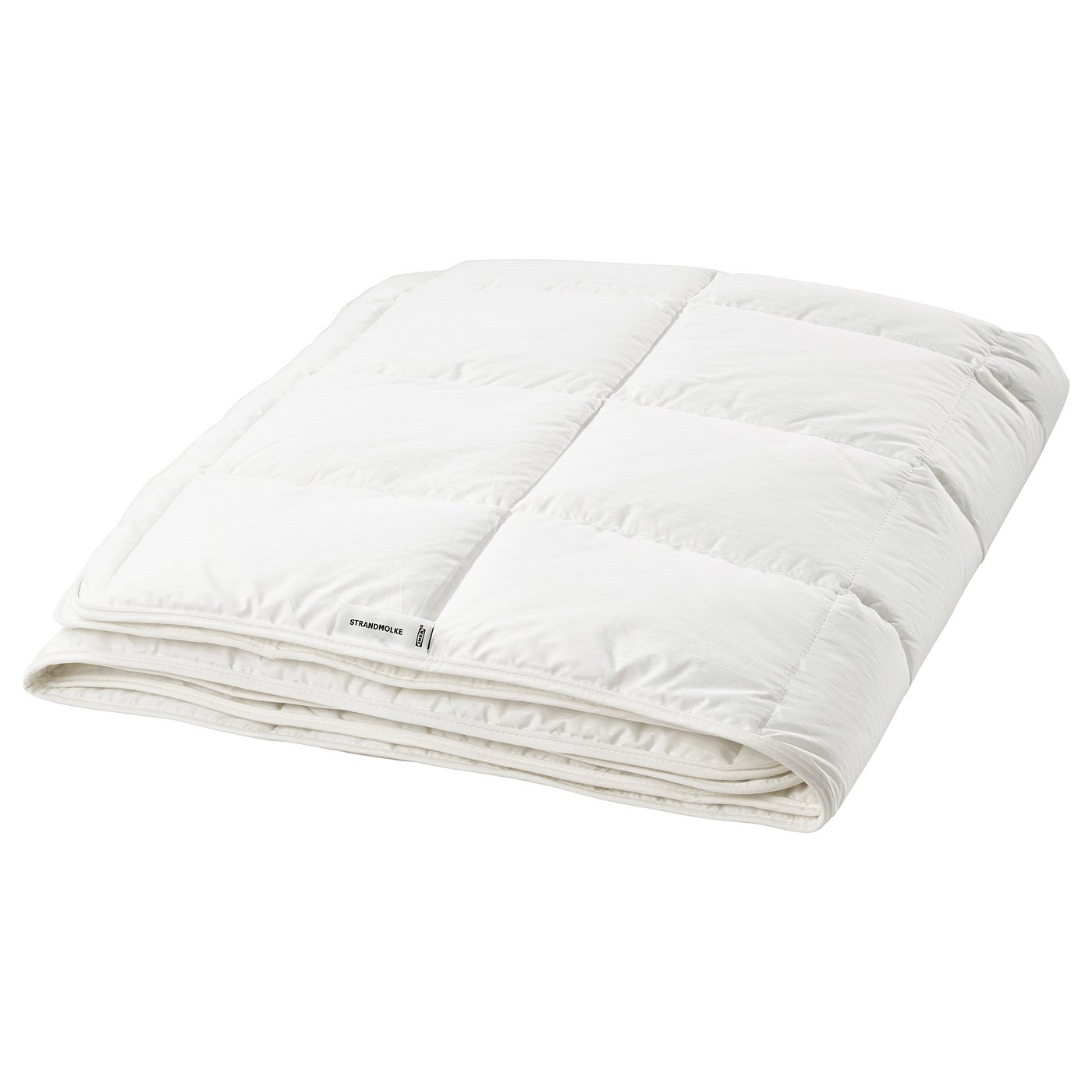 STRANDMOLKE couette, légère