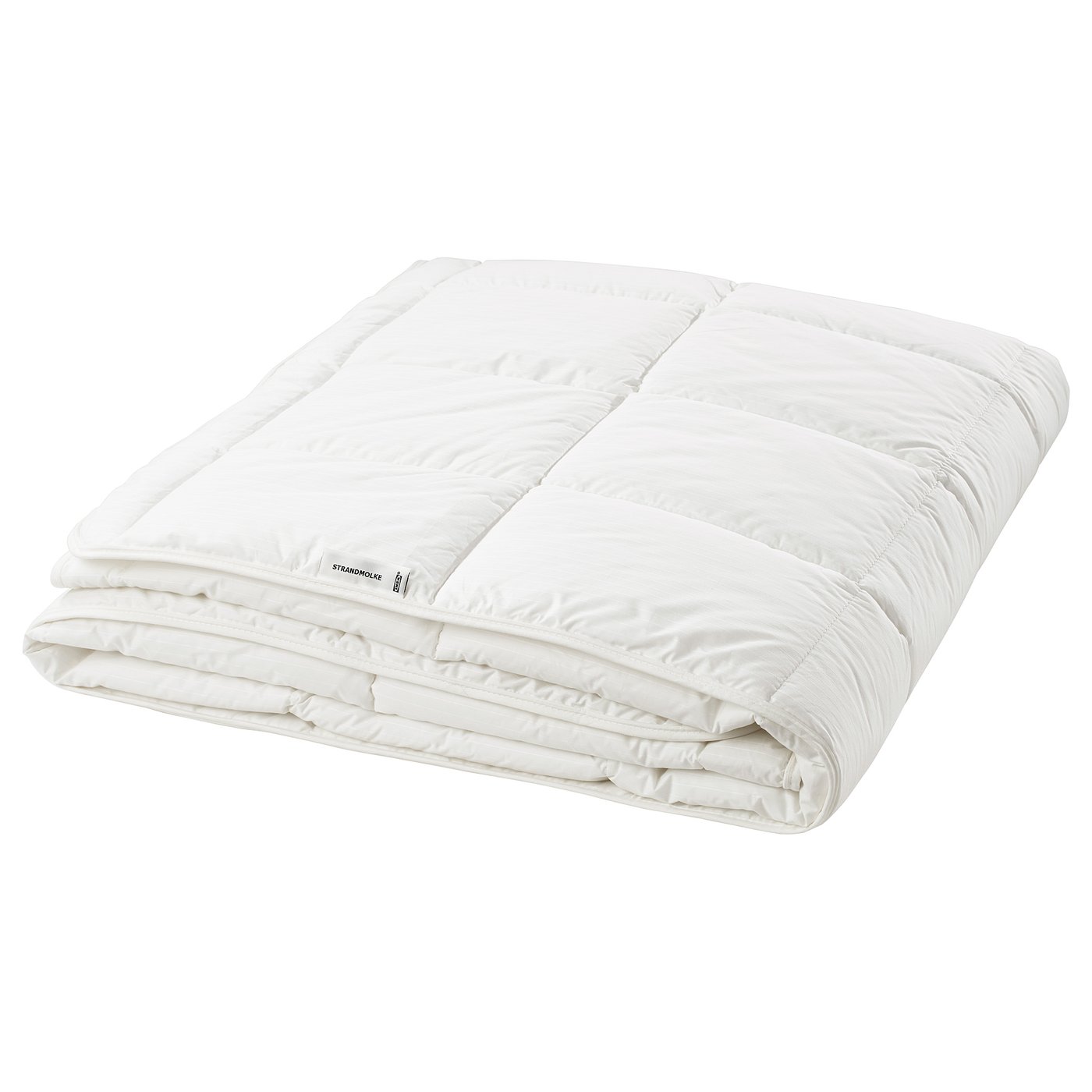 STRANDMOLKE couette, légère
