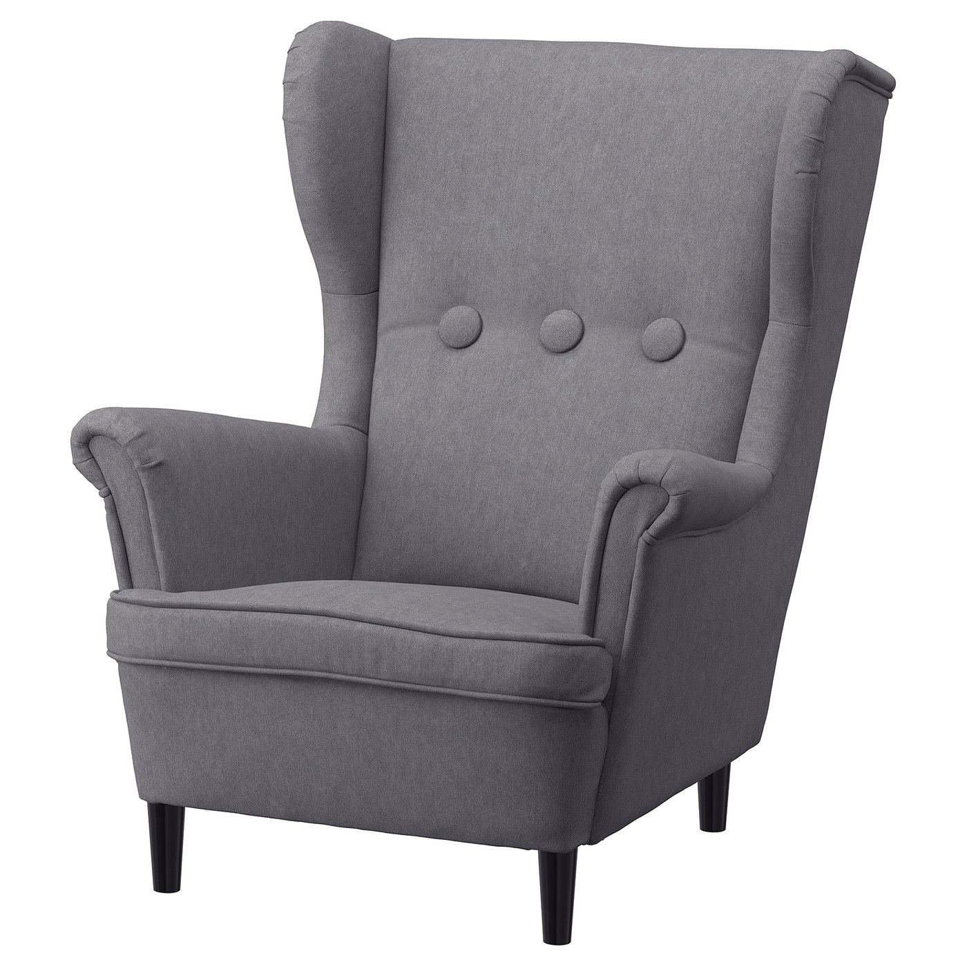 STRANDMON fauteuil enfant