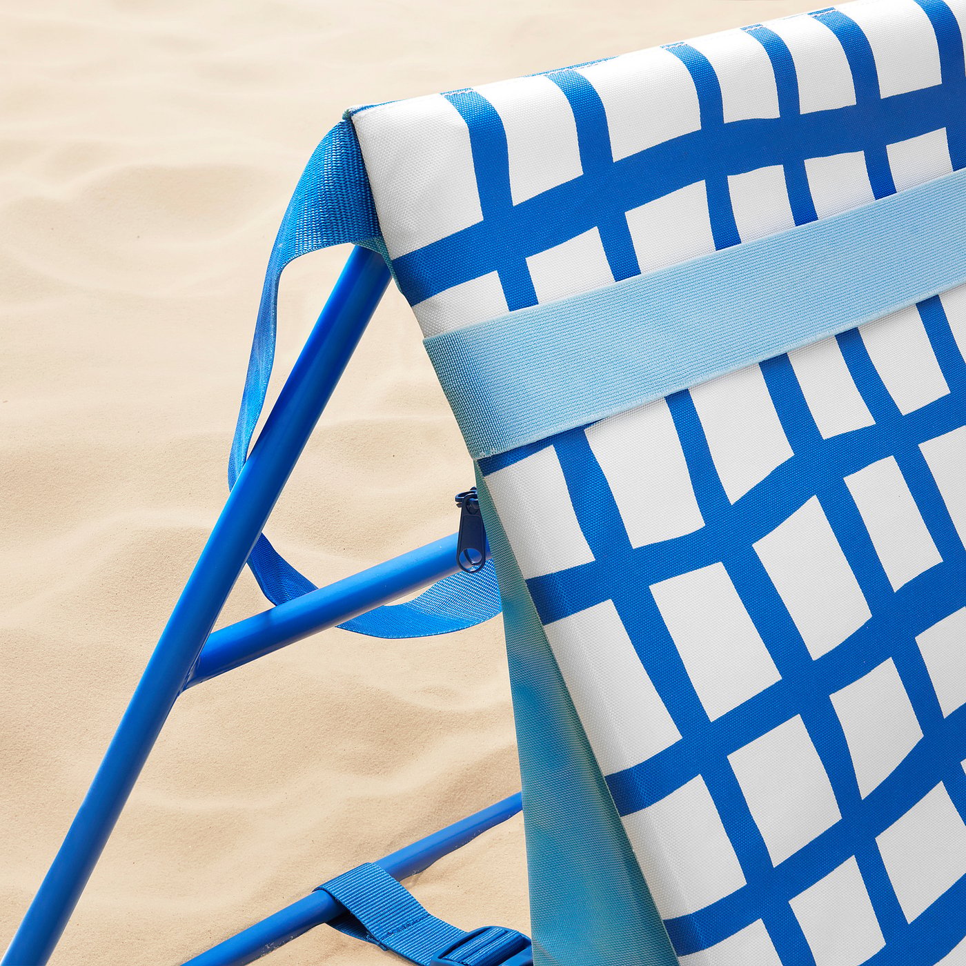 STRANDÖN bain de soleil