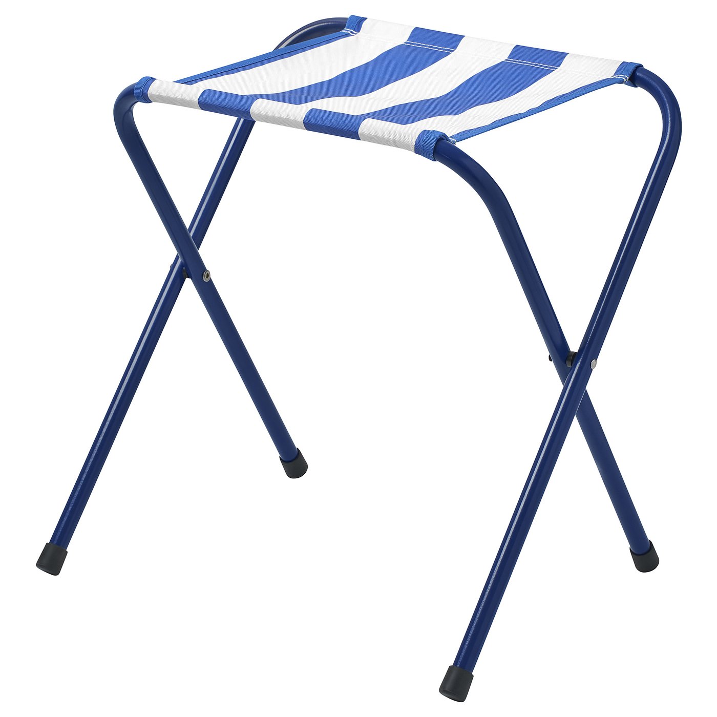STRANDÖN tabouret pliant