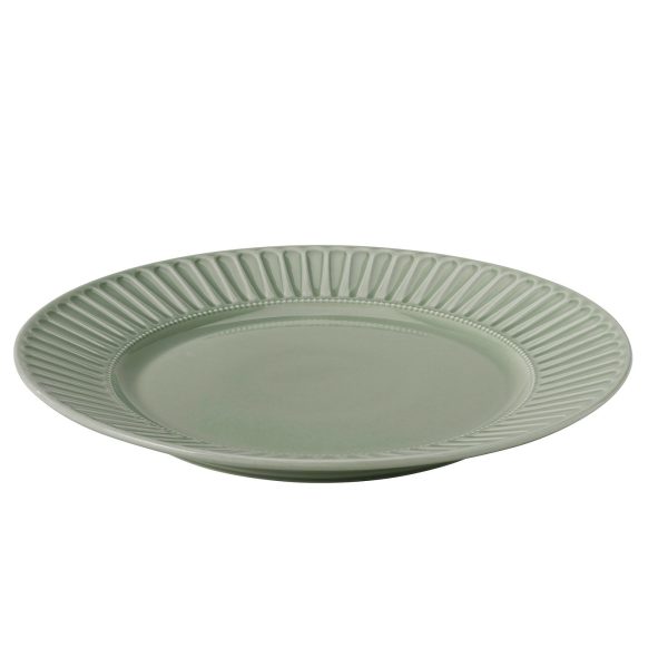 STRIMMIG assiette