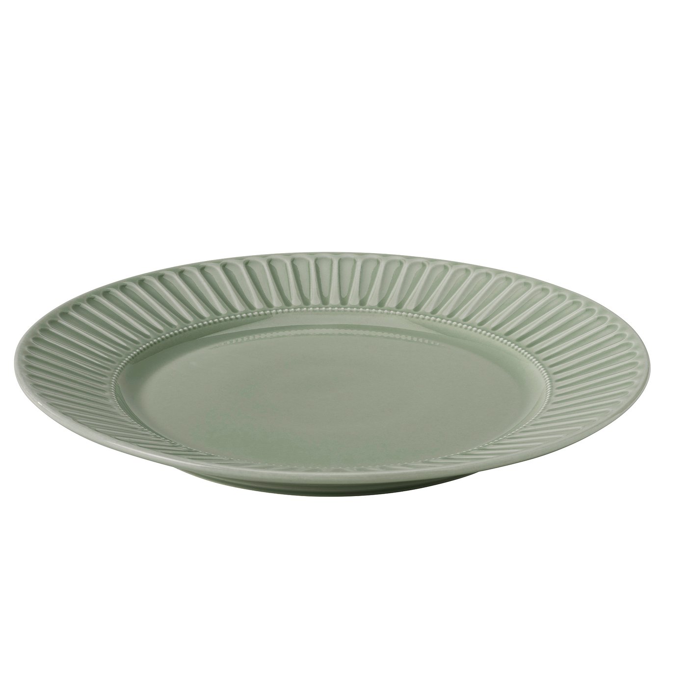 STRIMMIG assiette