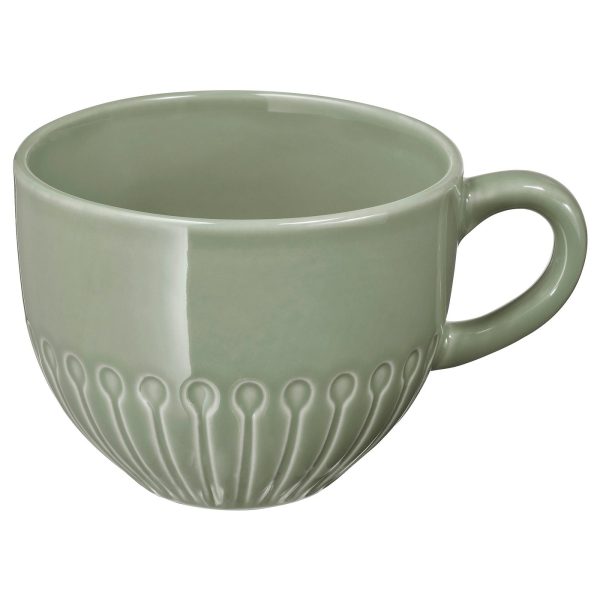 STRIMMIG tasse