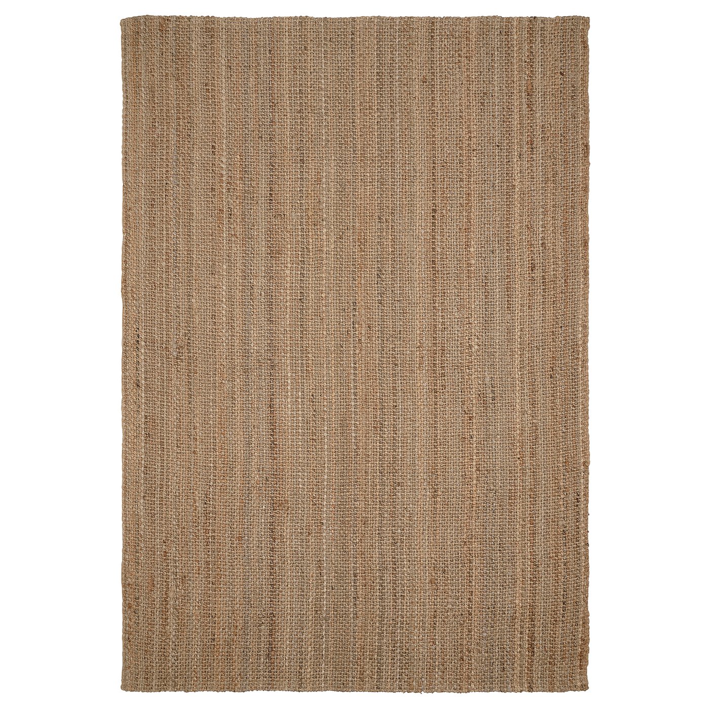 STRÖG tapis tissé à plat
