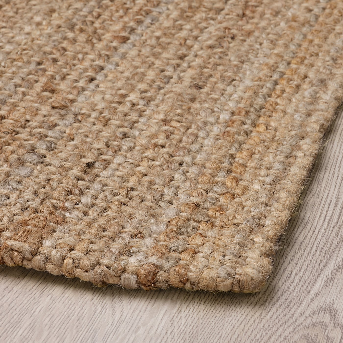 STRÖG tapis tissé à plat