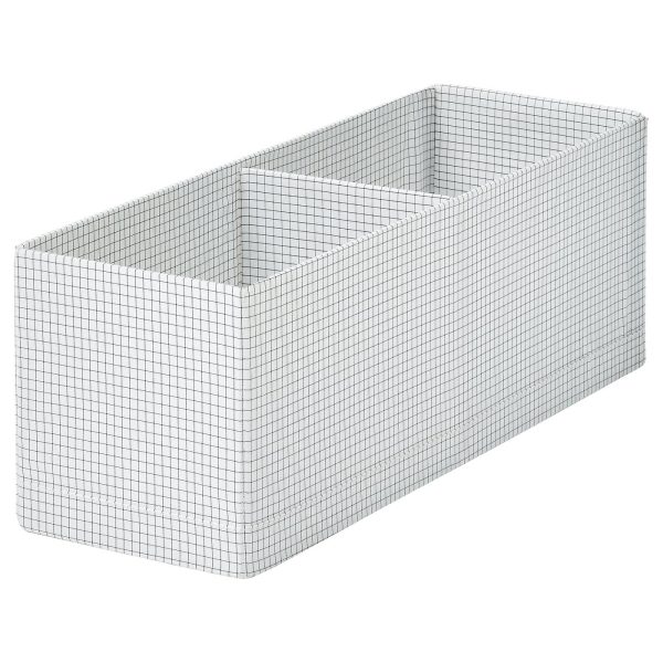 STUK rangement à compartiments